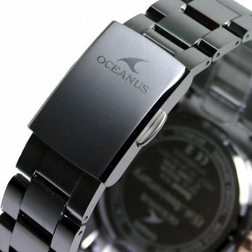 ʥ顼ӻ OCW-T3000C-2AJF 15th Anniversary Limited 1000  ޡȥե 3ǯݾڡ