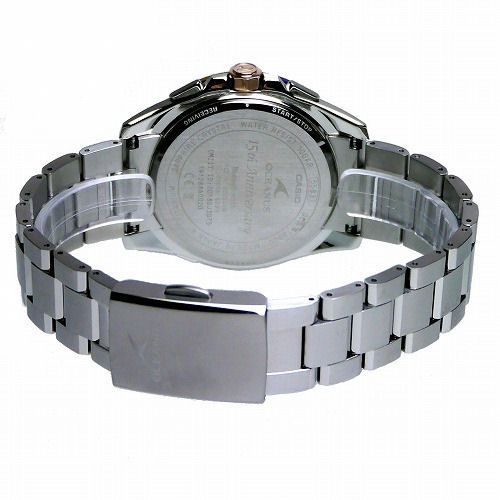 ʥ顼ӻ OCW-T3000C-2AJF 15th Anniversary Limited 1000  ޡȥե 3ǯݾڡ