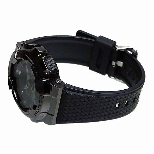 CASIO G-SHOCK ֥å ʥǥӻ GM-110BB-1AJF ᥿륫Сɥ 