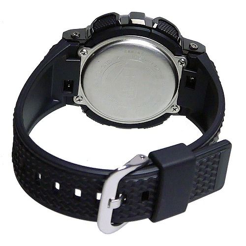 CASIO G-SHOCK ֥å ʥǥӻ GM-110BB-1AJF ᥿륫Сɥ 