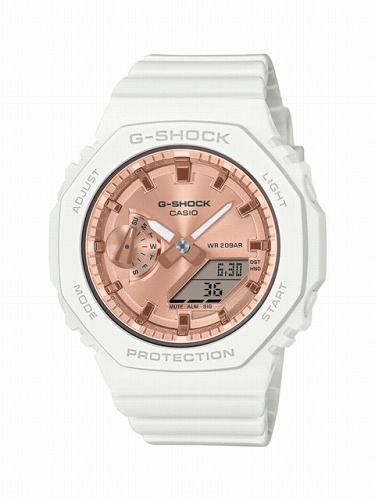 CASIO G-SHOCK  ʥǥӻ GMA-S2100MD-7AJF ߥåɥ ԥ󥯥ʸ ǥ 