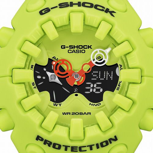 CASIO G-SHOCK GA-V01-9AJF ���ʥ������ǥ������ӻ��� ��� �ͥ��󥤥����� �����ǥ� ����������