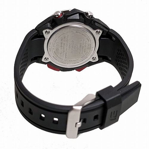 CASIO EDIFICE ECB-2200YP-1AJF �����顼�ӻ��� ��� WINDFLOW ���ޡ��ȥե����� ����������