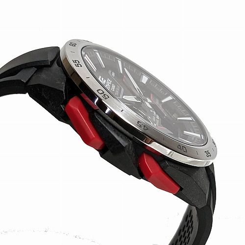 CASIO EDIFICE ECB-2200YP-1AJF �����顼�ӻ��� ��� WINDFLOW ���ޡ��ȥե����� ����������