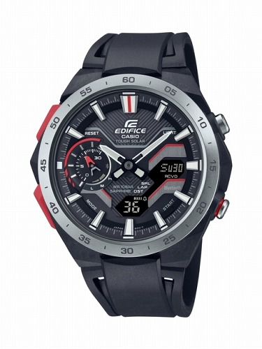 CASIO EDIFICE ECB-2200YP-1AJF �����顼�ӻ��� ��� WINDFLOW ���ޡ��ȥե����� ����������