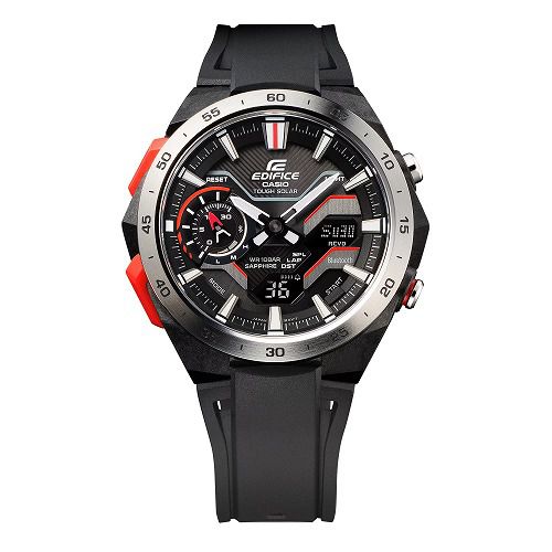 CASIO EDIFICE ECB-2200YP-1AJF �����顼�ӻ��� ��� WINDFLOW ���ޡ��ȥե����� ����������