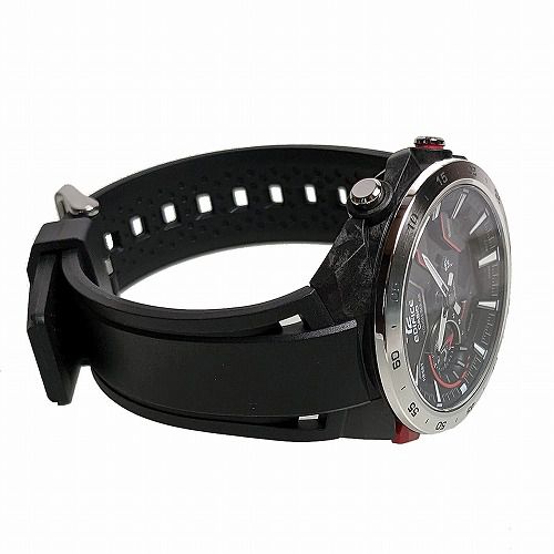 CASIO EDIFICE ECB-2200YP-1AJF �����顼�ӻ��� ��� WINDFLOW ���ޡ��ȥե����� ����������