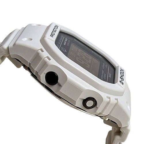 CASIO G-SHOCK G-SQUAD DW-H5600-7JR �ǥ����� �����顼�ӻ��� ��� ���ޡ��ȥե����� �ۥ磻�� ����������