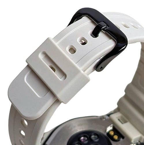 CASIO G-SHOCK G-SQUAD DW-H5600-7JR �ǥ����� �����顼�ӻ��� ��� ���ޡ��ȥե����� �ۥ磻�� ����������