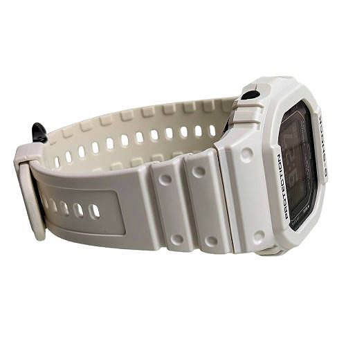 CASIO G-SHOCK G-SQUAD DW-H5600-7JR �ǥ����� �����顼�ӻ��� ��� ���ޡ��ȥե����� �ۥ磻�� ����������