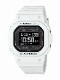 CASIO G-SHOCK G-SQUAD DW-H5600-7JR ǥ 顼ӻ  ޡȥե ۥ磻 