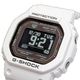 CASIO G-SHOCK G-SQUAD DW-H5600-7JR �ǥ����� �����顼�ӻ��� ��� ���ޡ��ȥե����� �ۥ磻�� ����������