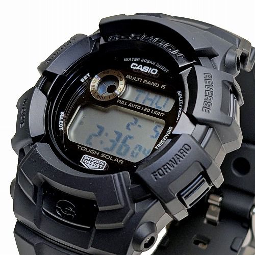 ������G����å����ǥ��������ȥ����顼�ӻ��� GW-2320FP-1A1JR FIRE PACKAGE '26 ��󥺡�����������