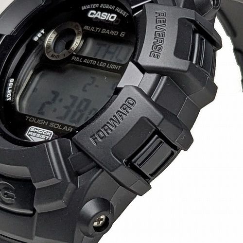 ������G����å����ǥ��������ȥ����顼�ӻ��� GW-2320FP-1A1JR FIRE PACKAGE '26 ��󥺡�����������