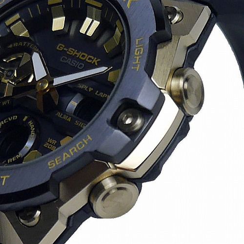 ������G����å��ǥ������� �����顼�ӻ��� GST-B400GB-1A9JF ���ޡ��ȥե��� ��� ���  �֥�å�X������� ����������