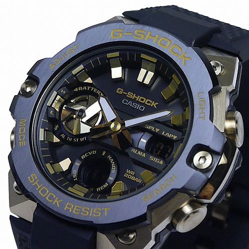 ������G����å��ǥ������� �����顼�ӻ��� GST-B400GB-1A9JF ���ޡ��ȥե��� ��� ���  �֥�å�X������� ����������