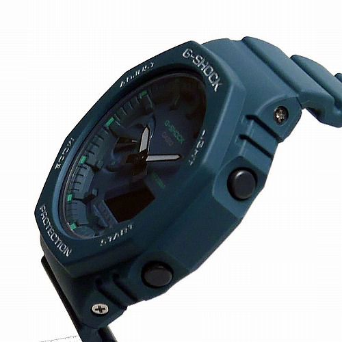 CASIO G-SHOCK ʥǥӻ GMA-S2100GA-3AJF ߥåɥ ˥åǥ 