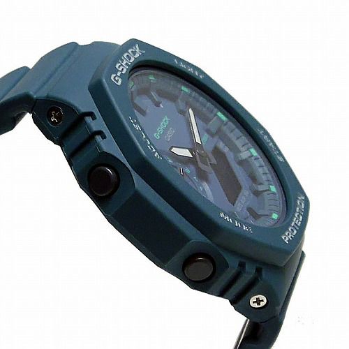 CASIO G-SHOCK ʥǥӻ GMA-S2100GA-3AJF ߥåɥ ˥åǥ 