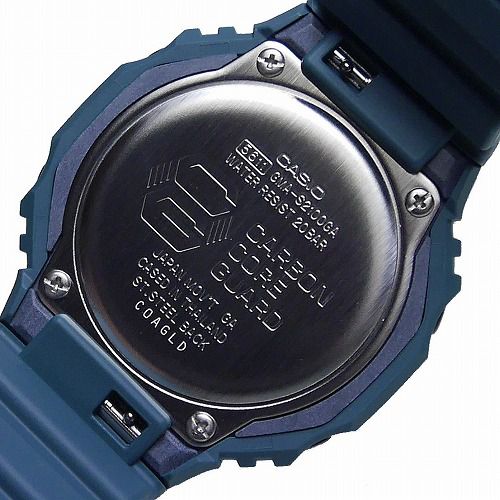CASIO G-SHOCK ʥǥӻ GMA-S2100GA-3AJF ߥåɥ ˥åǥ 