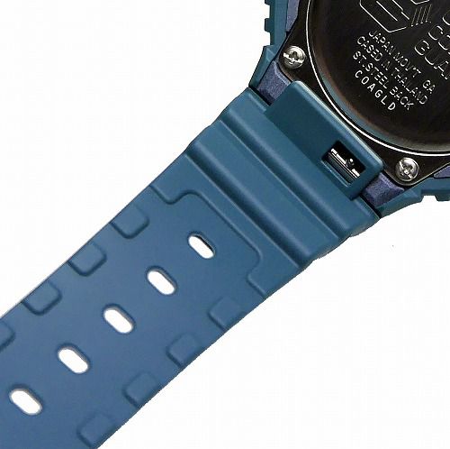 CASIO G-SHOCK ʥǥӻ GMA-S2100GA-3AJF ߥåɥ ˥åǥ 