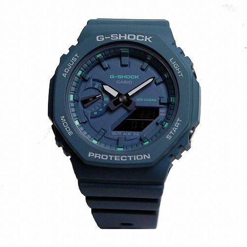 CASIO G-SHOCK ʥǥӻ GMA-S2100GA-3AJF ߥåɥ ˥åǥ 