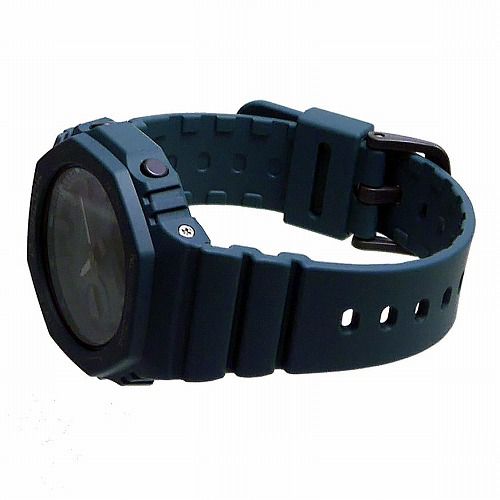 CASIO G-SHOCK ʥǥӻ GMA-S2100GA-3AJF ߥåɥ ˥åǥ 