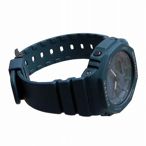 CASIO G-SHOCK ʥǥӻ GMA-S2100GA-3AJF ߥåɥ ˥åǥ 