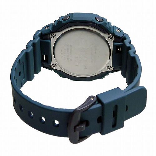 CASIO G-SHOCK ʥǥӻ GMA-S2100GA-3AJF ߥåɥ ˥åǥ 