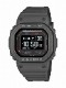 CASIO G-SHOCK G-SQUAD DW-H5600MB-8JR ǥ 顼ӻ  ޡȥե 졼 