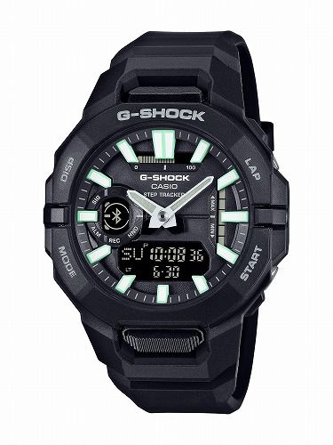 CASIO G-SHOCK ���ʥ������ǥ������ӻ��� GBA-950-1AJF ��� ���ޡ��ȥե����󥯡�����������