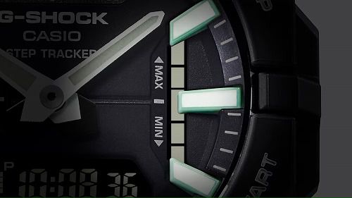 CASIO G-SHOCK ���ʥ������ǥ������ӻ��� GBA-950-1AJF ��� ���ޡ��ȥե����󥯡�����������