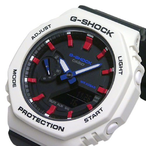CASIO G-SHOCK ٥ ʥǥӻ GMA-S2100WT-7A2JF ߥåɥ ȥꥳ 