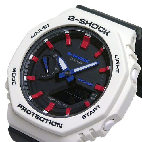 CASIO G-SHOCK  ʥǥӻ GMA-S2100WT-7A2JF ߥåɥ ȥꥳ 