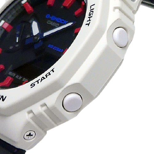 CASIO G-SHOCK ٥ ʥǥӻ GMA-S2100WT-7A2JF ߥåɥ ȥꥳ 
