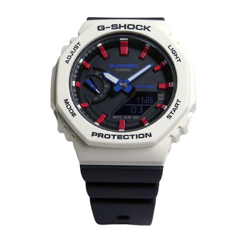 CASIO G-SHOCK ٥ ʥǥӻ GMA-S2100WT-7A2JF ߥåɥ ȥꥳ 