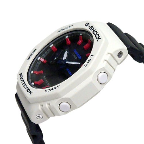 CASIO G-SHOCK ٥ ʥǥӻ GMA-S2100WT-7A2JF ߥåɥ ȥꥳ 