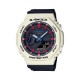 CASIO G-SHOCK ٥ ʥǥӻ GMA-S2100WT-7A2JF ߥåɥ ȥꥳ 