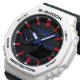 CASIO G-SHOCK  ʥǥӻ GMA-S2100WT-7A2JF ߥåɥ ȥꥳ 