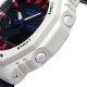 CASIO G-SHOCK ٥ ʥǥӻ GMA-S2100WT-7A2JF ߥåɥ ȥꥳ 