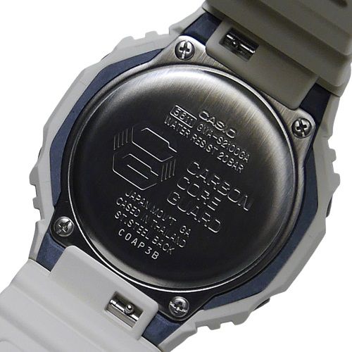 CASIO G-SHOCK ʥǥӻ GMA-S2100GA-7AJF ߥåɥ ˥åǥ 
