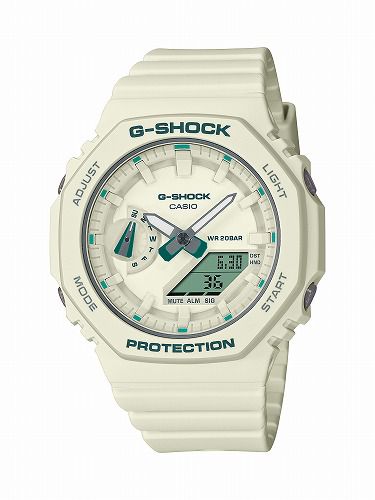 CASIO G-SHOCK ʥǥӻ GMA-S2100GA-7AJF ߥåɥ ˥åǥ 