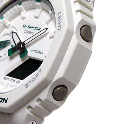 CASIO G-SHOCK ʥǥӻ GMA-S2100GA-7AJF ߥåɥ ˥åǥ 