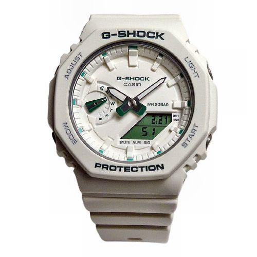 CASIO G-SHOCK ʥǥӻ GMA-S2100GA-7AJF ߥåɥ ˥åǥ 