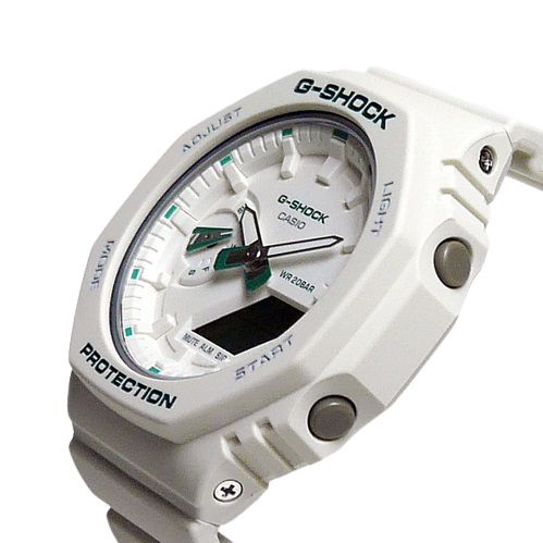 CASIO G-SHOCK ʥǥӻ GMA-S2100GA-7AJF ߥåɥ ˥åǥ 