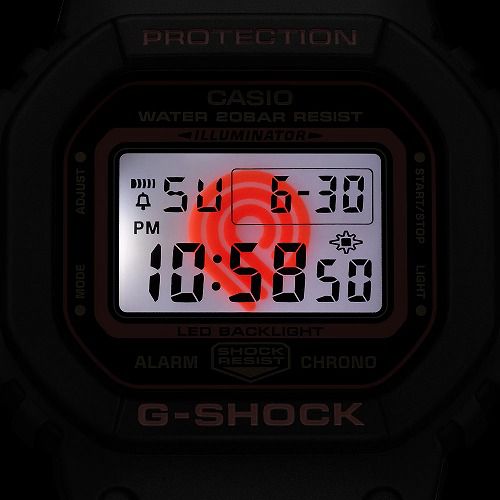 CASIO G-SHOCK ǥӻ  DW-5600KH-1JR  KELVIN HOEFLER x POWELL PERALTA ܥ졼ǥ 