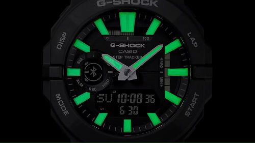 CASIO G-SHOCK ���ʥ������ǥ������ӻ��� GBA-950-2AJF ��� ���ޡ��ȥե����� �ѡ��ץ� ����������