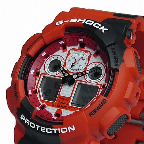 Gå ʥǥӻ GA-100JK-4AJR  NISHIKIGOI  