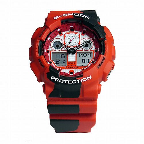 Gå ʥǥӻ GA-100JK-4AJR  NISHIKIGOI  