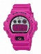 CASIO G-SHOCK ǥӻ DW-6900RCS-4JF  CRAZY COLORS 2024 ǥ ԥ 