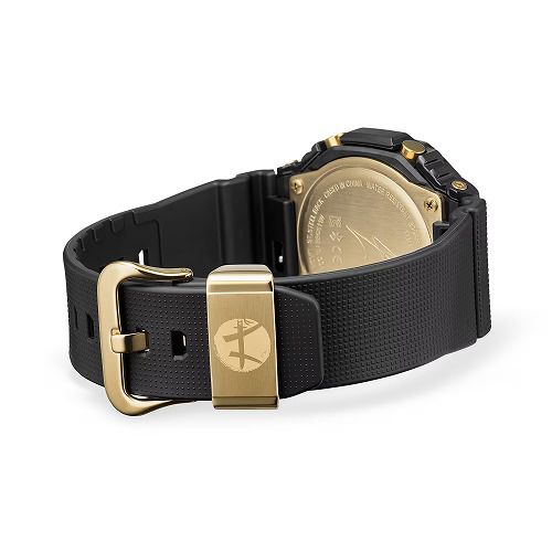 CASIO G-SHOCK ���ʥ������ǥ����� �����顼�ӻ��� GBM-2100RH-1AJR  Ȭ¼�� �����ͥ��㡼��ǥ������ ���  ���ޡ��ȥե����� ����������